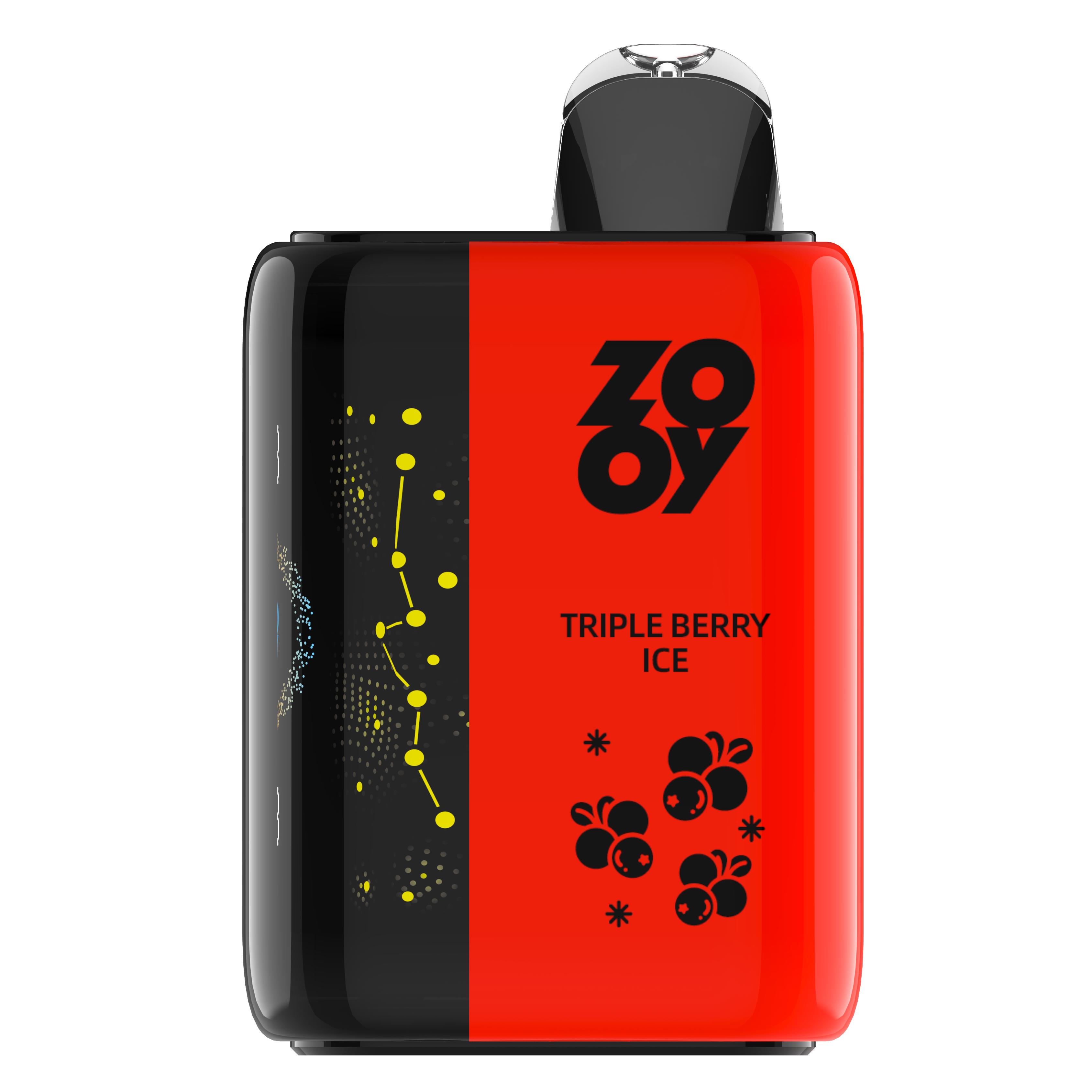 ZOOY STARS 30000