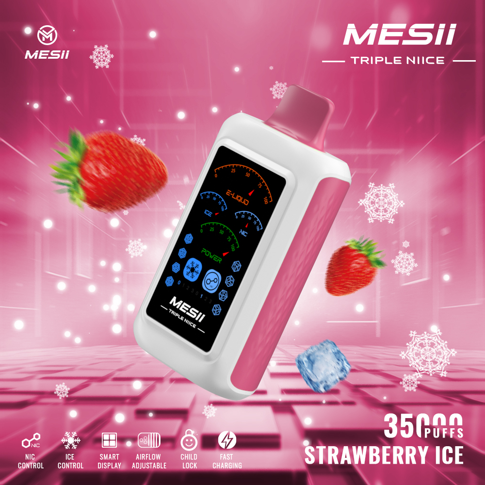 Mesii Triple Niice 3