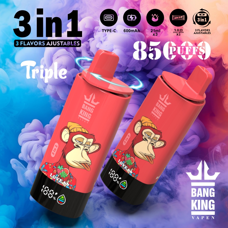BANG 85000